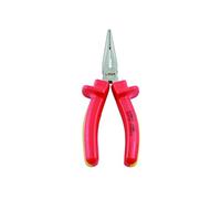 Laser 7468 Insulated Long Nose Pliers 1000v 150mm