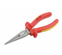 Laser 7469 Insulated Long Nose Pliers 1000v 200mm