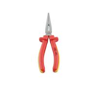 Laser 7469 Insulated Long Nose Pliers 1000v 200mm