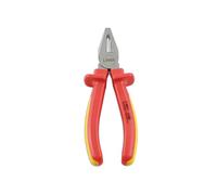Laser 7483 Insulated Combination Pliers 180mm Length