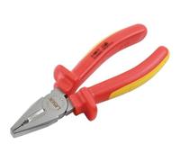 Laser 7483 Insulated Combination Pliers 180mm Length