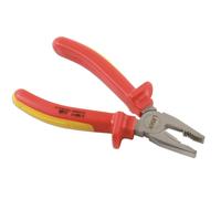 Laser 7483 Insulated Combination Pliers 180mm Length
