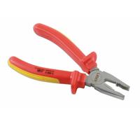 Laser 7483 Insulated Combination Pliers 180mm