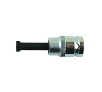 Laser 7486 Long Series Star Socket Bit 1/2"D T60