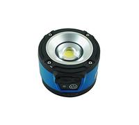 Laser 7505 Rechargeable Mini Work Lamp COB - 5 Watt