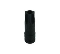 Laser 7514 Impact Tamperproof Socket Bit 1/2"D T100