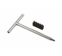 Laser 7520 JIS (Japanese Industrial Standard) T Handle Screwdriver Bit Set bike