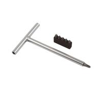 Laser 7520 JIS T-Handled Screwdriver Set Japanese Industrial Standard Screw LL
