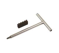 Laser Exhaust Technology T-Handle JIS Screwdriver 7520