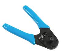 Laser 7533 4 Way Indent Crimping Tool , Blue