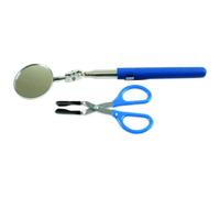 Laser Tools Bulb Fitting Kit 2 Piece