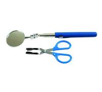 Laser Tools Bulb Fitting Kit 2 Piece