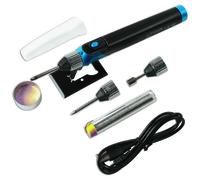 Laser Laser 7546 30W Rechargeable Soldering Iron Kit