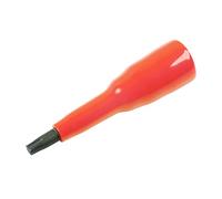 Laser 7565 Insulated Extra Long Star* Socket 3/8"D TX15