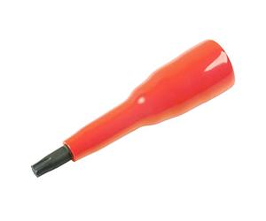 Laser 7565 Insulated Extra Long Star* Socket 3/8"D TX15