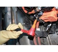 Laser 7568 Insulated Extra Long Star* Socket 3/8"D TX40