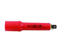 Laser 7569 Insulated Extension Bar 3/8"D