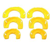 Laser Tools Coil Spring Protectors