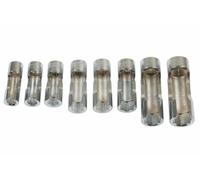 Laser 7601 3/8" Drive 8 Piece Difficult Access Socket Set