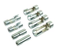 Laser 7601 Difficult Access Socket Set 3/8"D 8pc