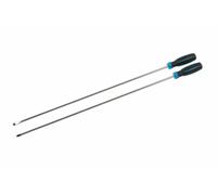 Laser 7611 Extra Long 2 Piece Screwdriver Set