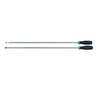 Laser Tools Extra Long Screwdriver Set 660MM2PC