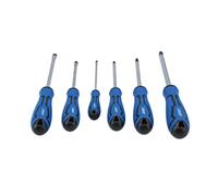 Laser 7613 Screwdriver Set 6pc