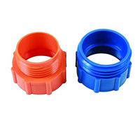 Laser 7621 Lever Pump Thread Adaptors 2PC