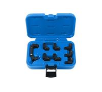 Laser 7636 Flexi Fuel LINE Socket Set 3/8"D