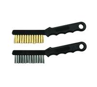 Laser Tools Brake Caliper Brush Set 2PC