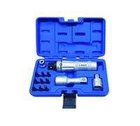 Laser Tools Impact Driver Set 3/4"D 13PC