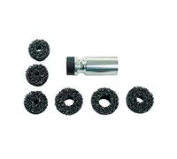 Laser 7640 Impact Drive Stud & Hub Cleaning Tool - for HGV