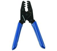 Laser 7642 Crimping Pliers - Open Barrel