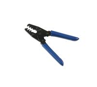 Laser 7642 Crimping Pliers - Open Barrel