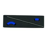 Laser 7644 Multi V-Belt Pulley Alignment Tool