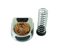 Laser 7645 Soldering Iron Stand & Mesh Tip Cleaner