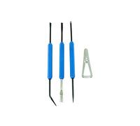 Laser 7646 Soldering Aid Tools 4pc