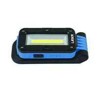 Laser 7650 Foldable Work Lamp - COB & LED