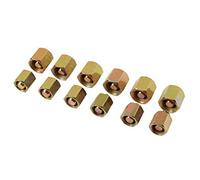 Laser 7668 Injection Rail Blanking Plugs - CRD