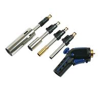 Laser Laser 7671 Propane Blow Torch - High Performance