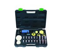 Laser 7683 Pneumatic Spot Repair Sander Kit