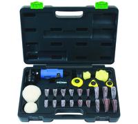 Laser 7683 Pneumatic Spot Repair Sander Kit