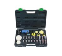 Laser 7683 Pneumatic Spot Repair Sander Kit