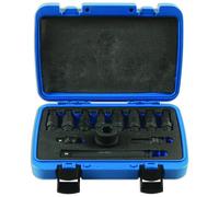 Laser Laser 7690 3/4" Drive 12 Piece Air Impact Bit Set