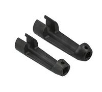 Laser 7694 Fuel Injector Line Sockets 3/8"D 2pc