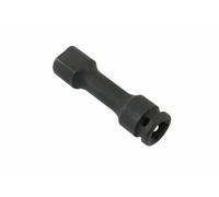 Laser 7699 Deep Socket 17mm 1/2" Drive For Strut Channel