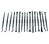 Laser 7709 Plastic Multi Purpose Trim & Seal Toolkit 16pc