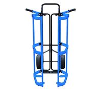 Laser 7711 Tyre, Wheel & Barrel Truck