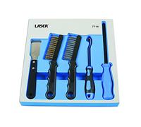 Laser 7714 Brake Component Cleaning & Inspection Kit