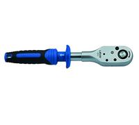Laser 7721 Pull Back Rapid Action Ratchet 1/2"D 280mm